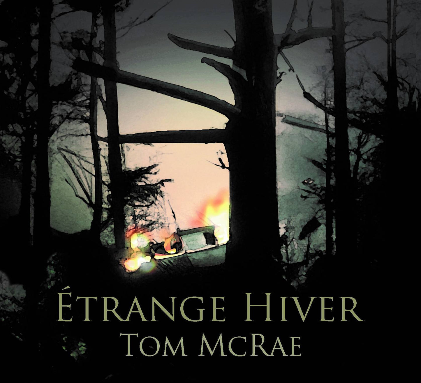 Etrange Hiver