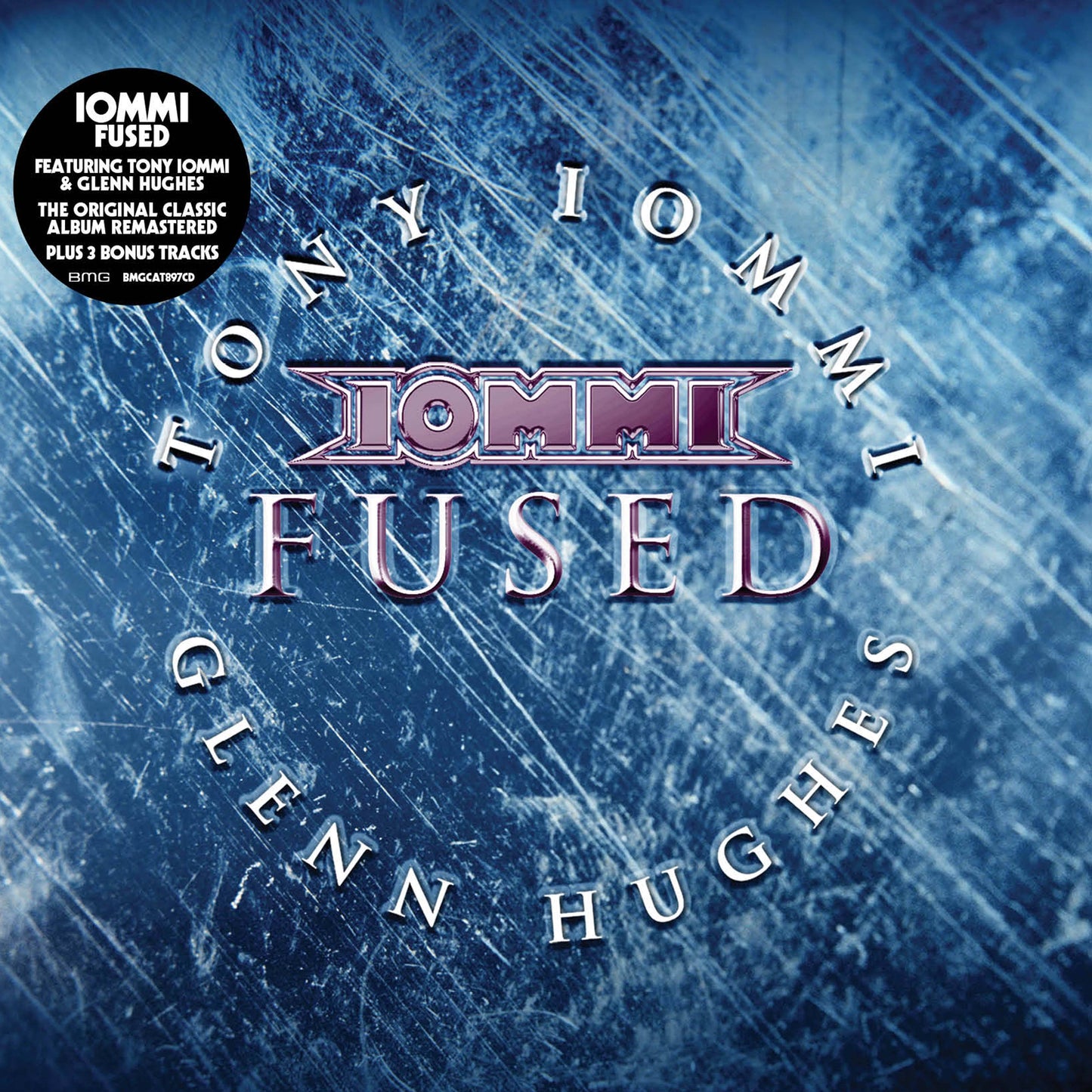 Fused (Remaster)