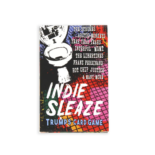 Indie Sleaze