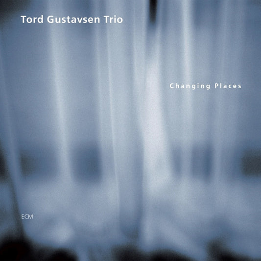Changing Places (ECM Luminessence Series)