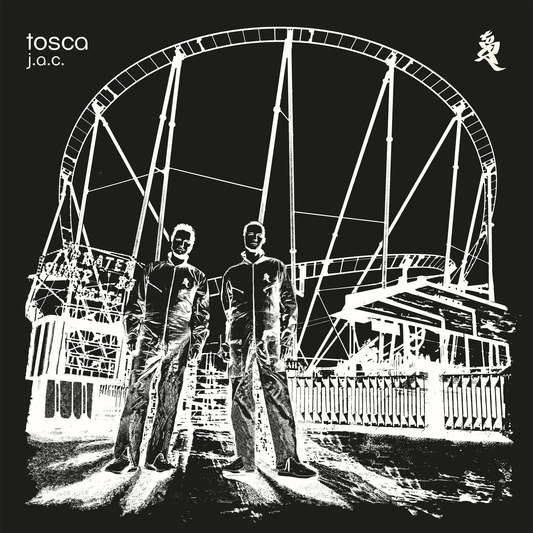J.A.C. (20th Anniversary Edition)