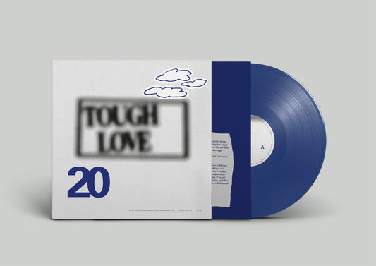 Tough Love 20: Don’t Do Anything Important With Anybody Else