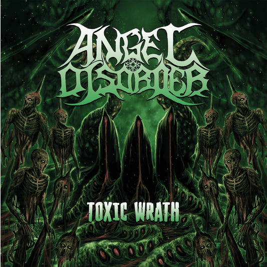 Toxic Wrath