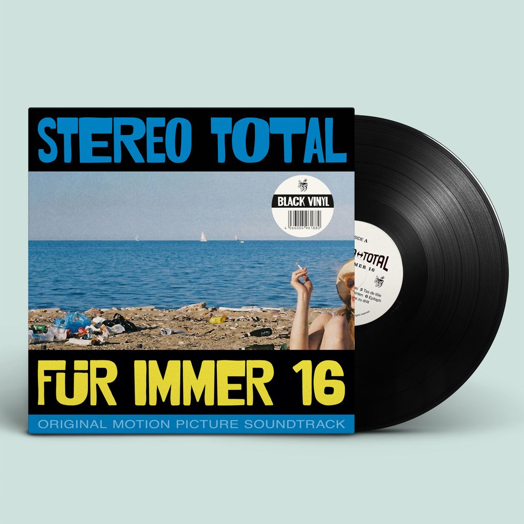Für Immer 16