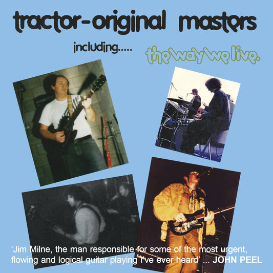 Original Masters