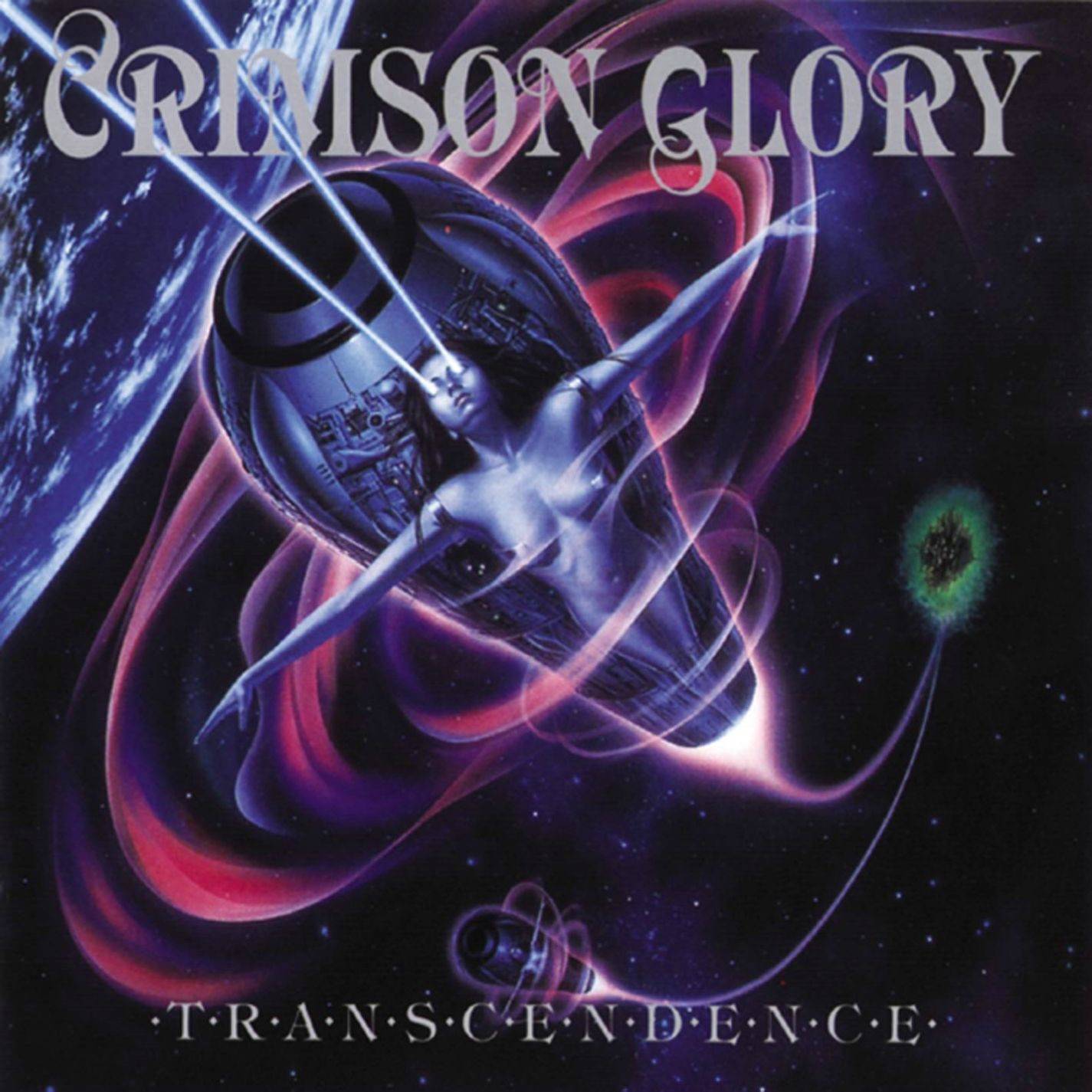 Transcendence