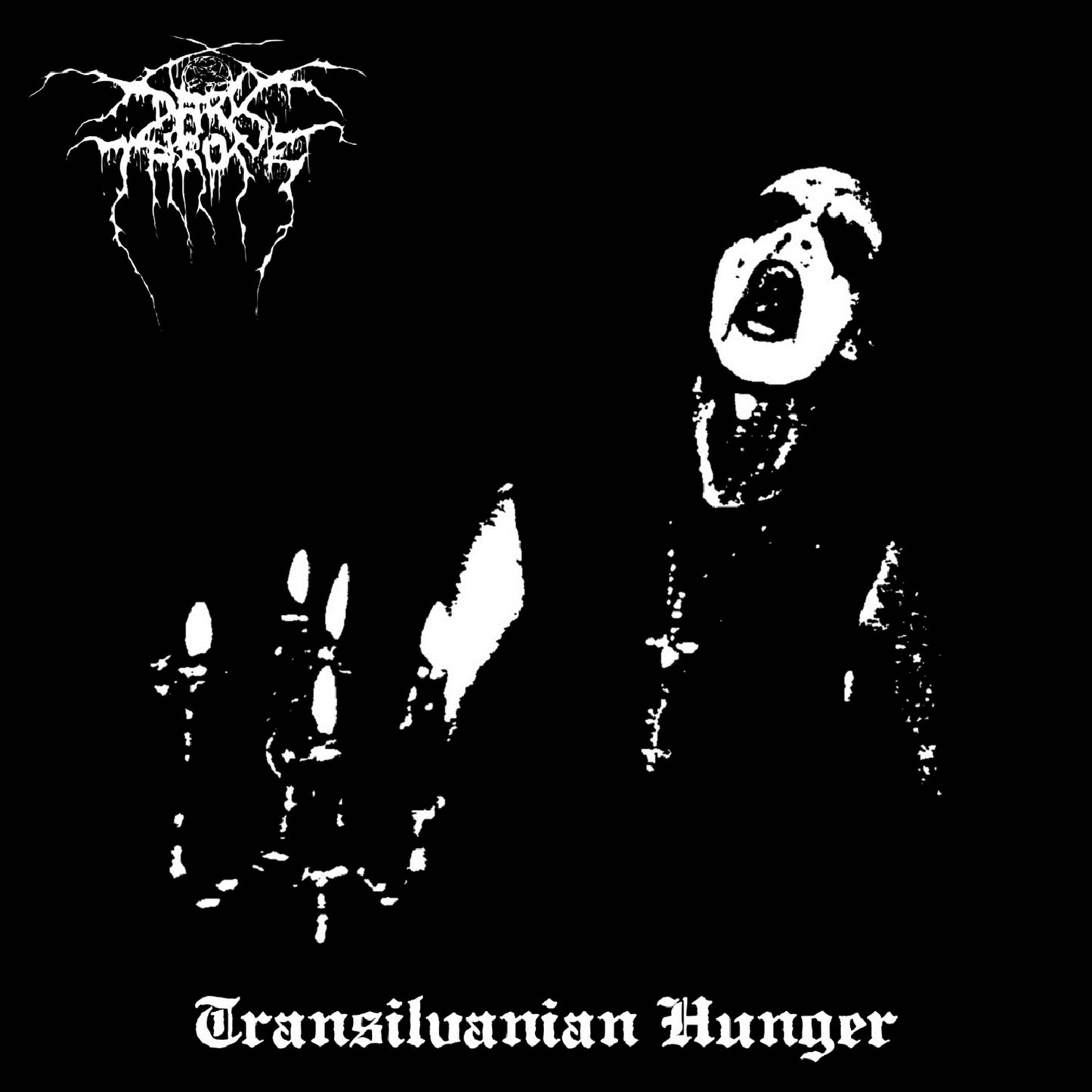 Transilvanian Hunger (30th Anniversary Edition)