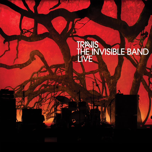 The Invisible Band - Live