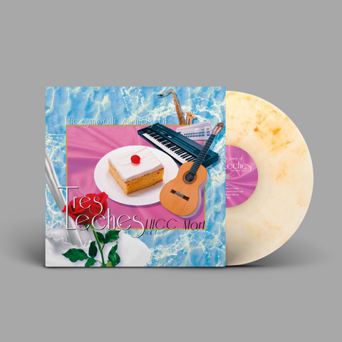 The Smooth Sounds of Tres Leches, LHCC Mart, Vol. 1