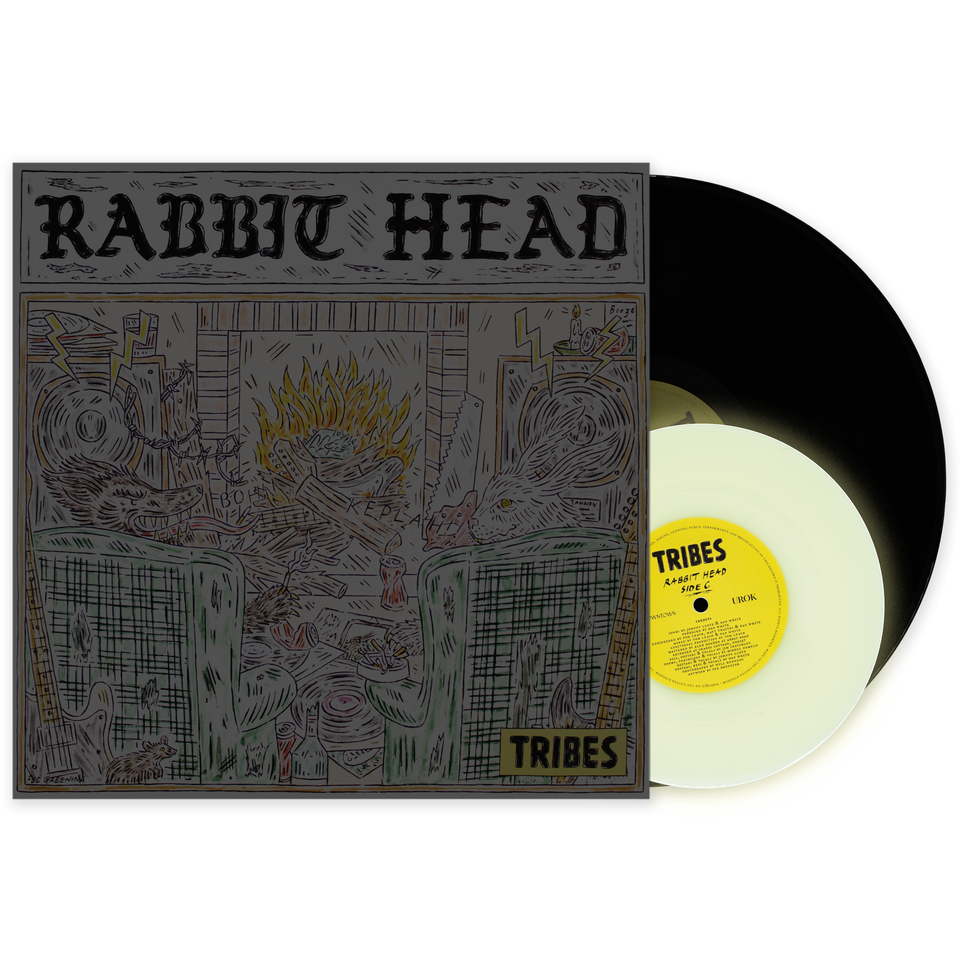 Tribes - Rabbit Head - glowing.png