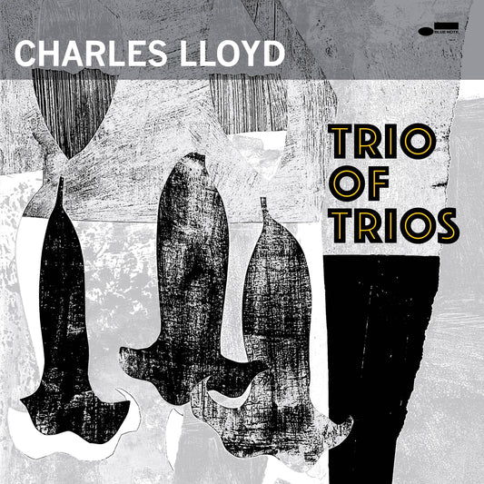 Trio of Trios