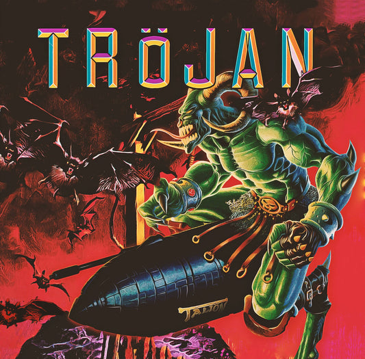 The Complete Trojan and Talion Recordings – 84 – 90