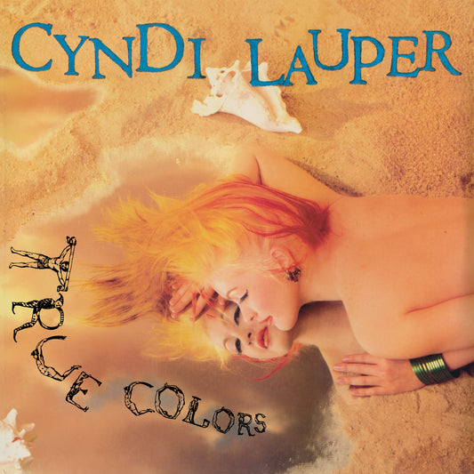 True Colors