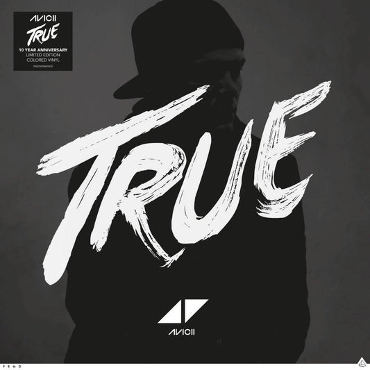 True (10th Anniversary Edition)