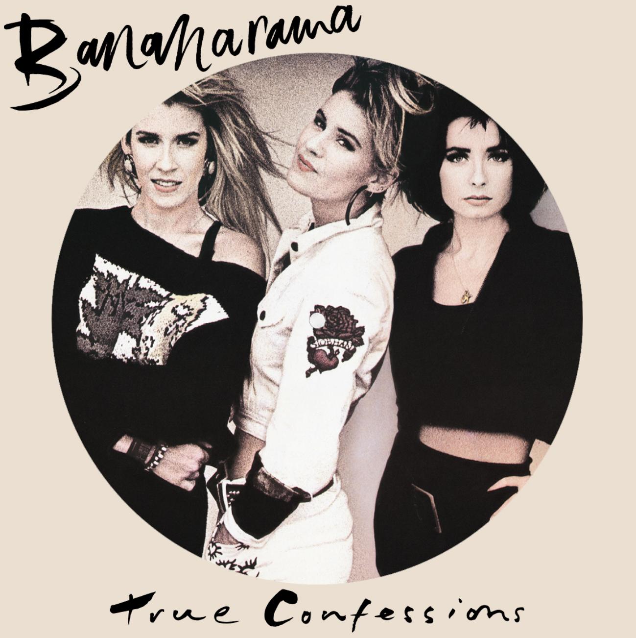 True Confessions (40th Anniversary Edition)