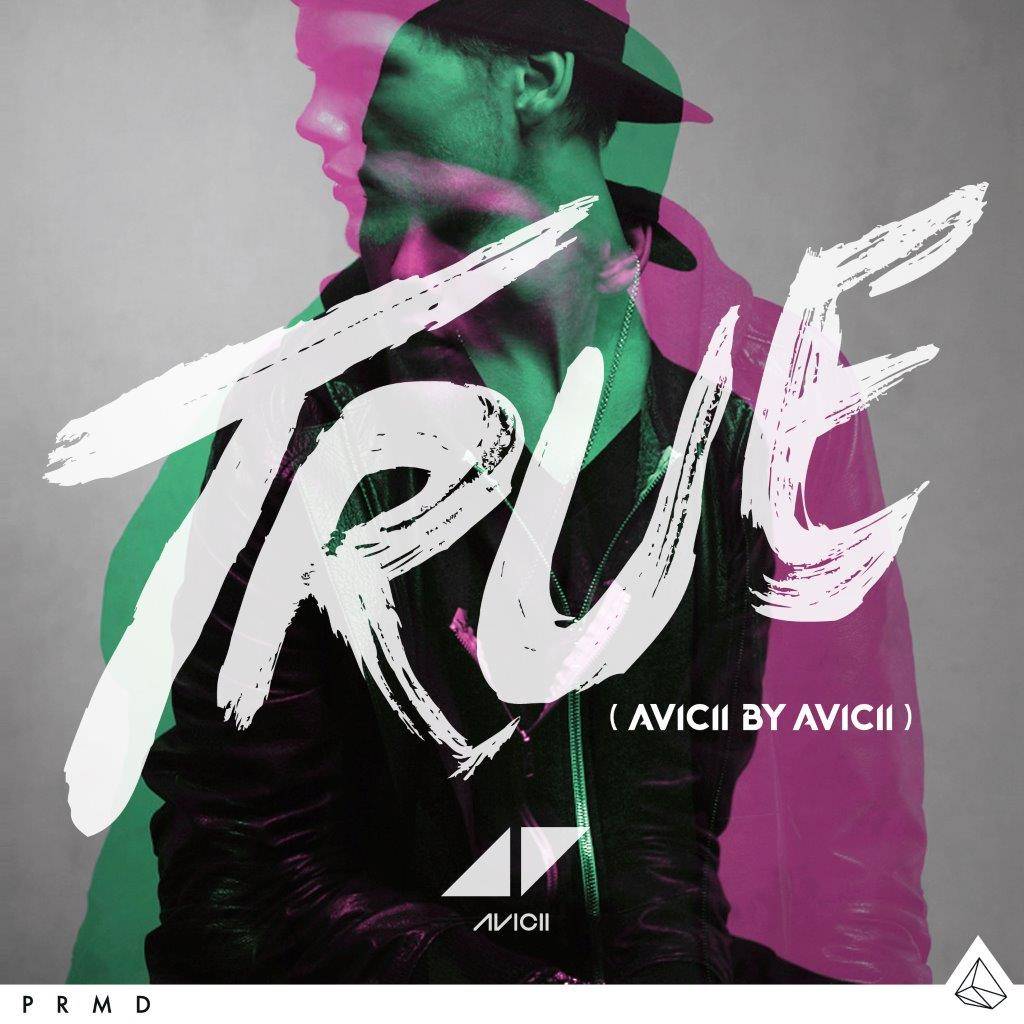 True: Avicii By Avicii
