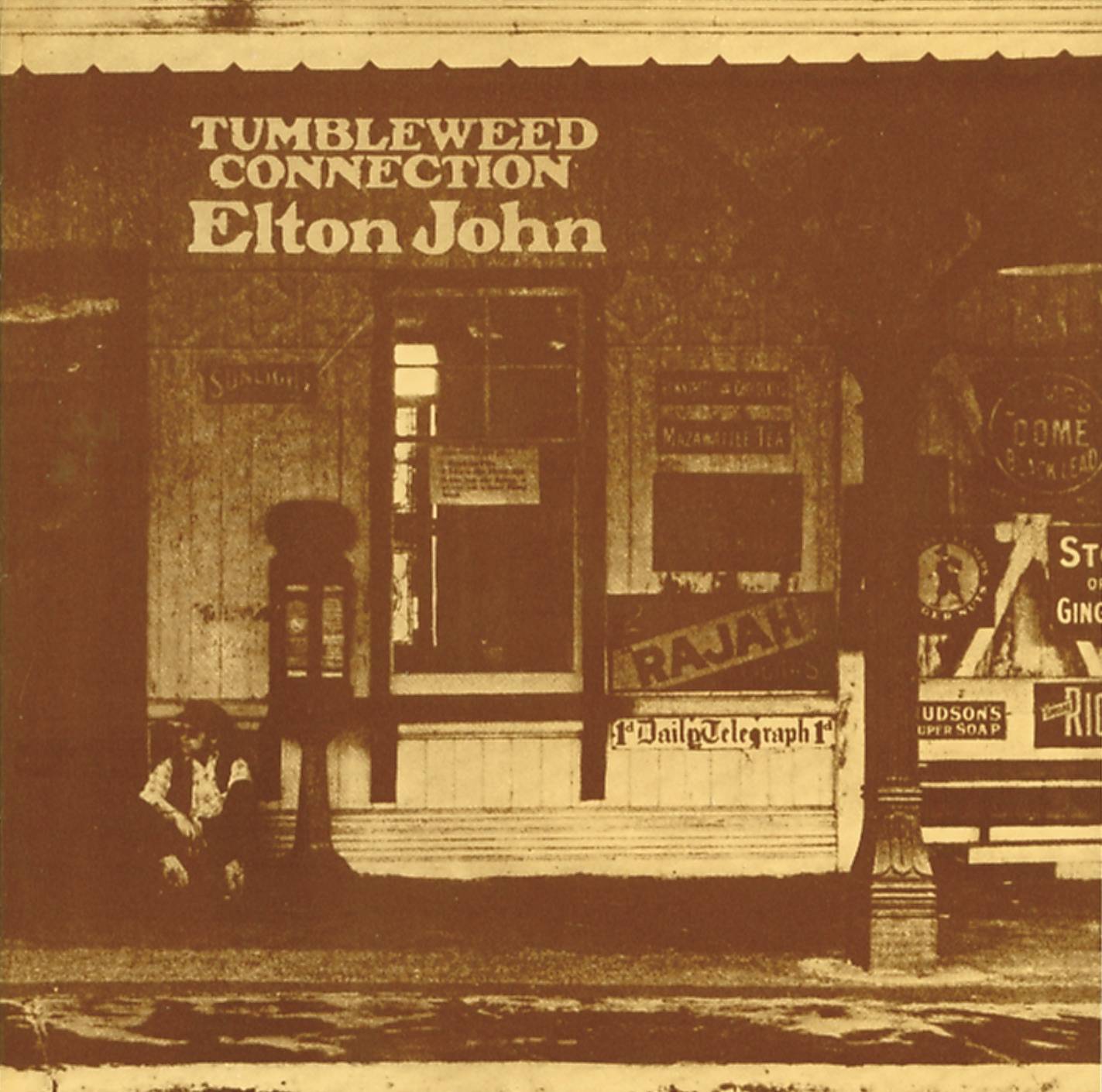 Tumbleweed Collection