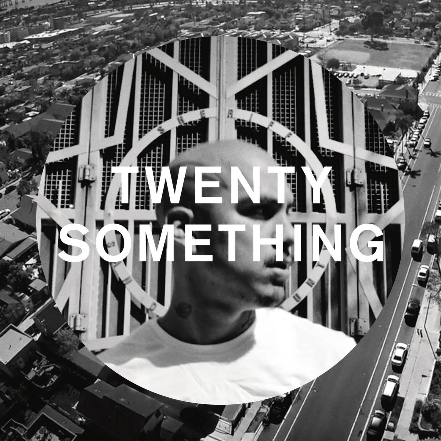 Twenty Something