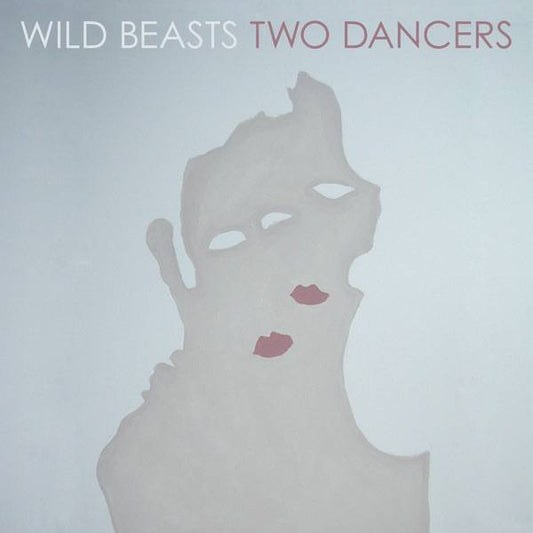 Two Dancers