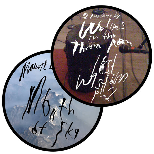 Lost Wisdom / Mouth Of Sky
