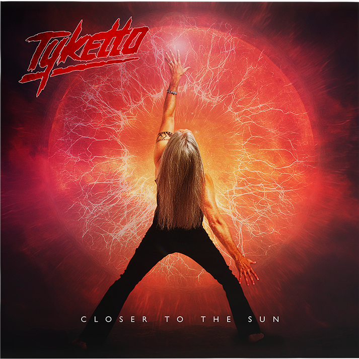 Closer To The Sun