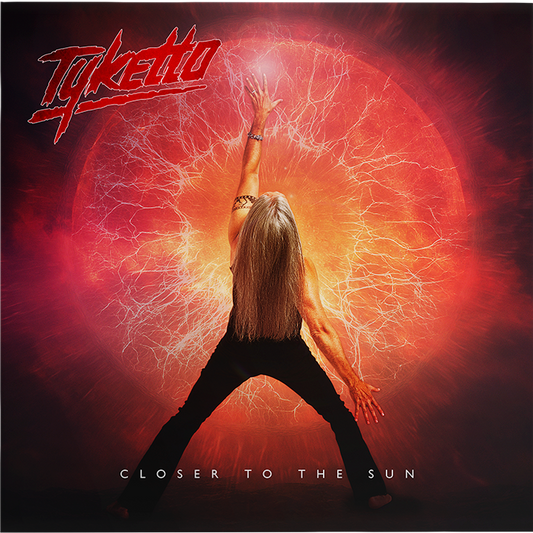 Closer To The Sun