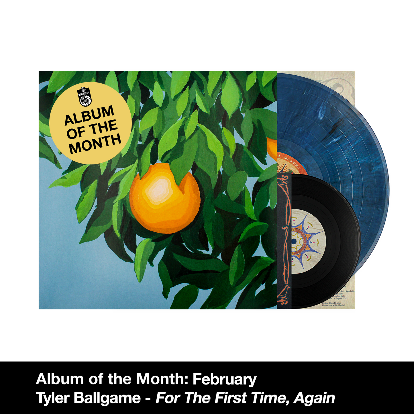 Rough Trade Club | Discovery