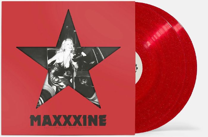 MAXXXINE (Original Soundtrack)