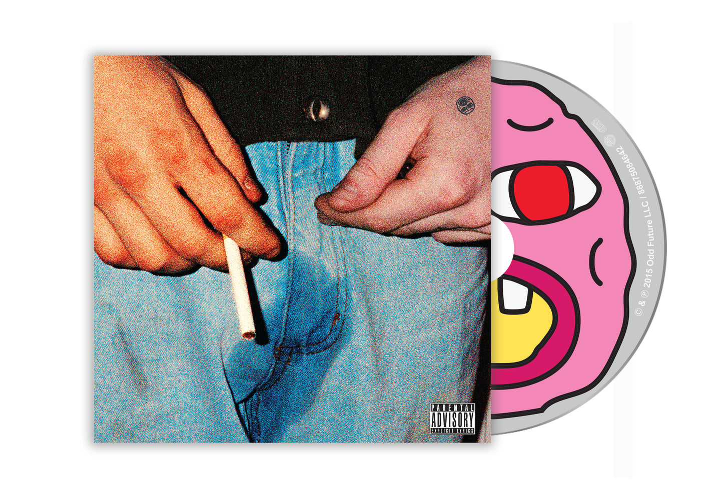 Cherry Bomb