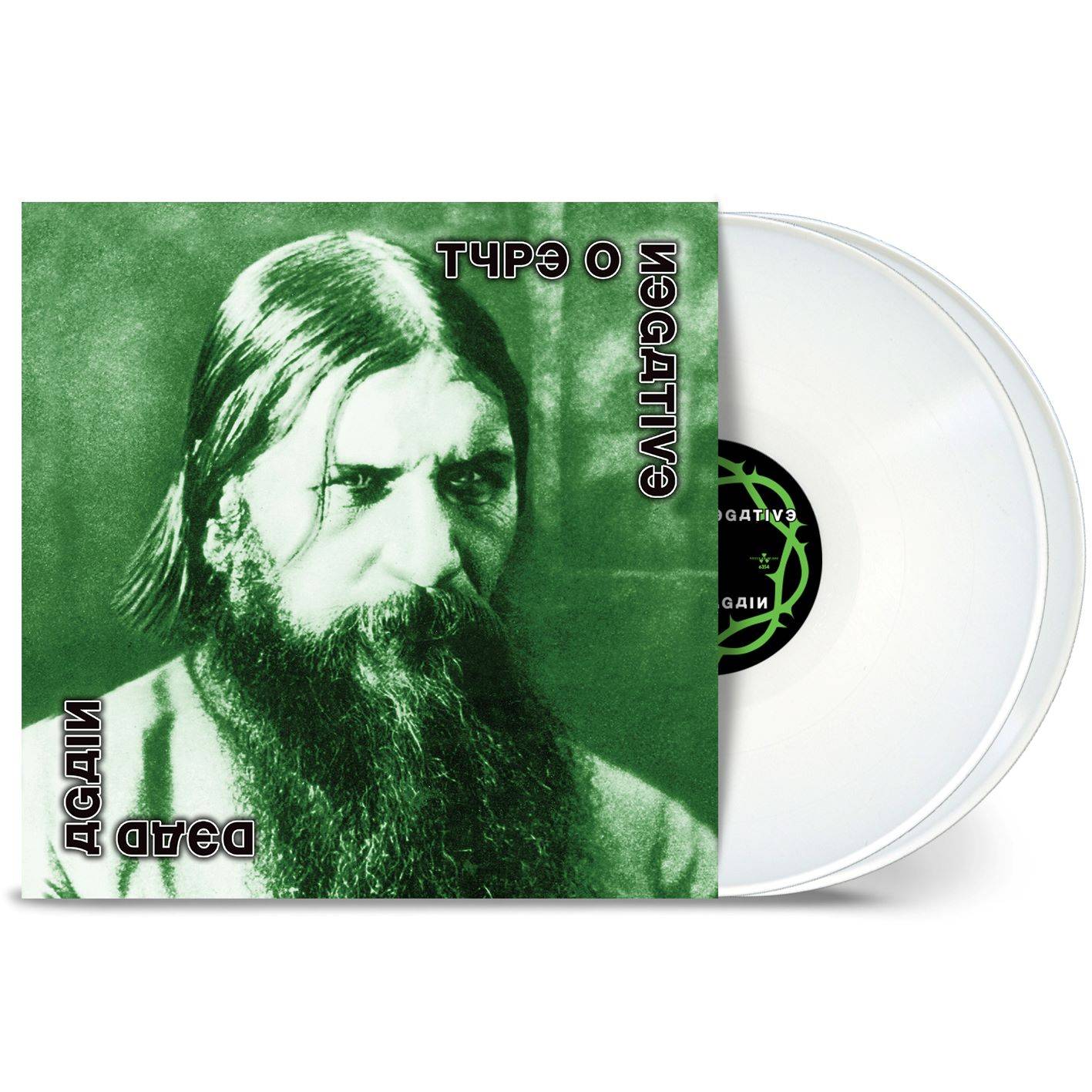 Type O Negative – Dead Again 2LP (White Vinyl).jpg