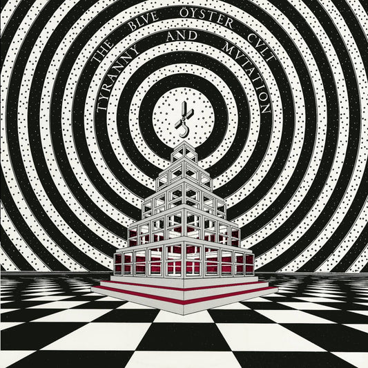 Tyranny and Mutation - 50th Anniversary Edition