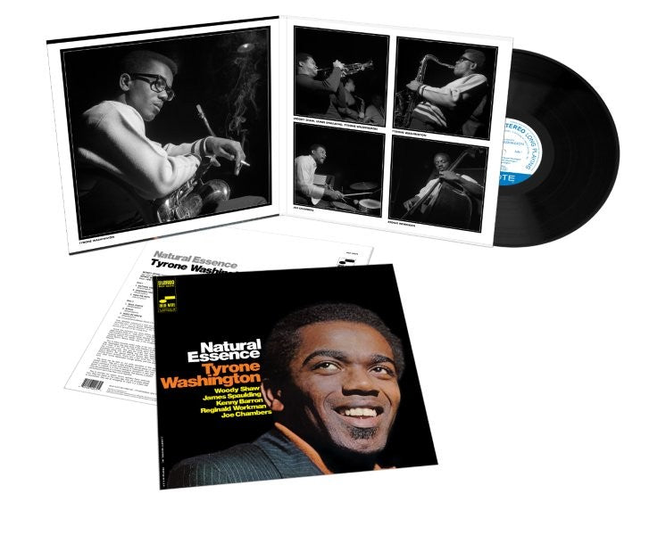 Natural Essence (Blue Note Tone Poet Edition)