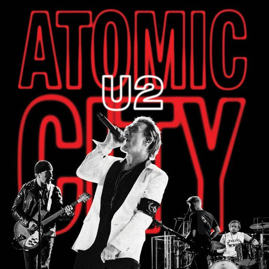 Atomic City - Live from Sphere - RSD 2024