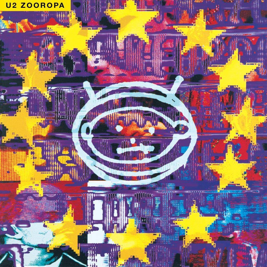 Zooropa - 30th Anniversary