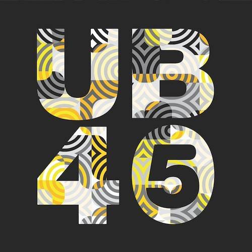 UB45 - RSD 2024