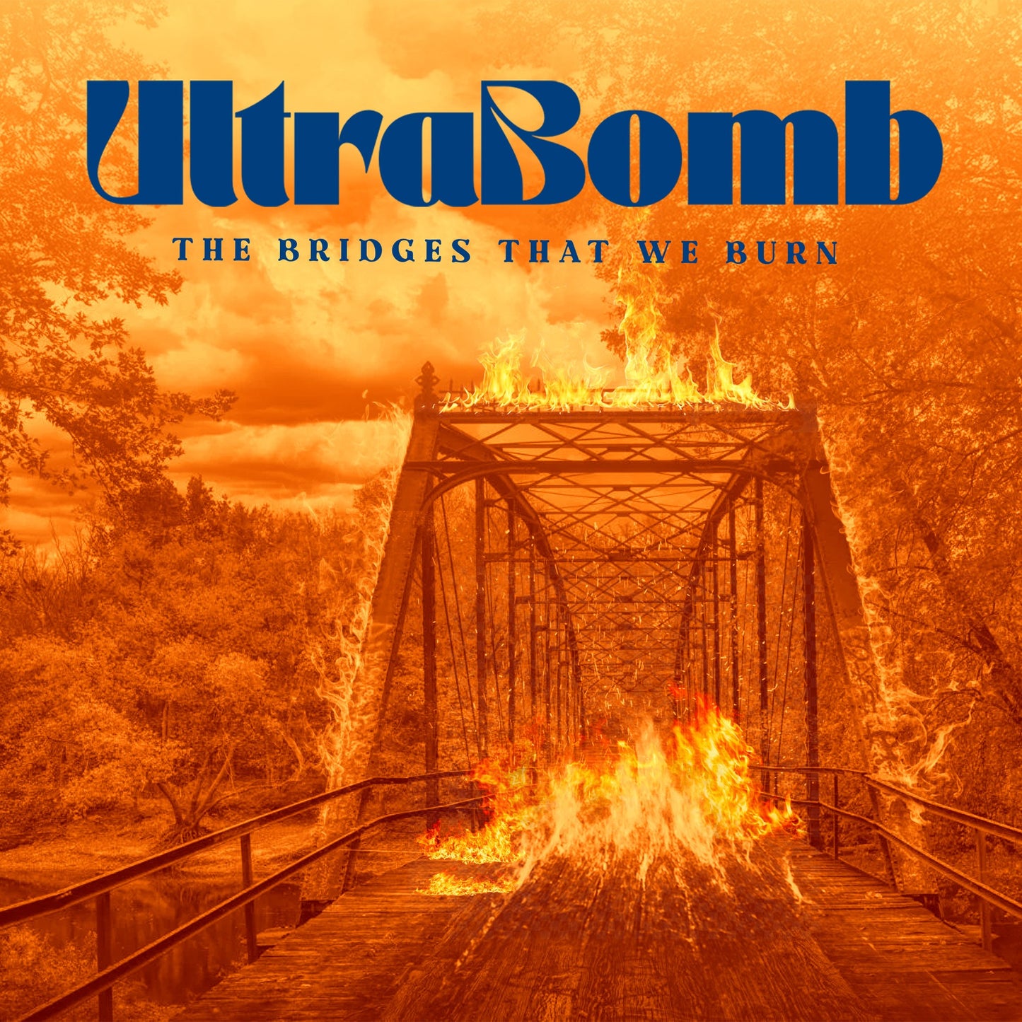 The Bridges That We Burn