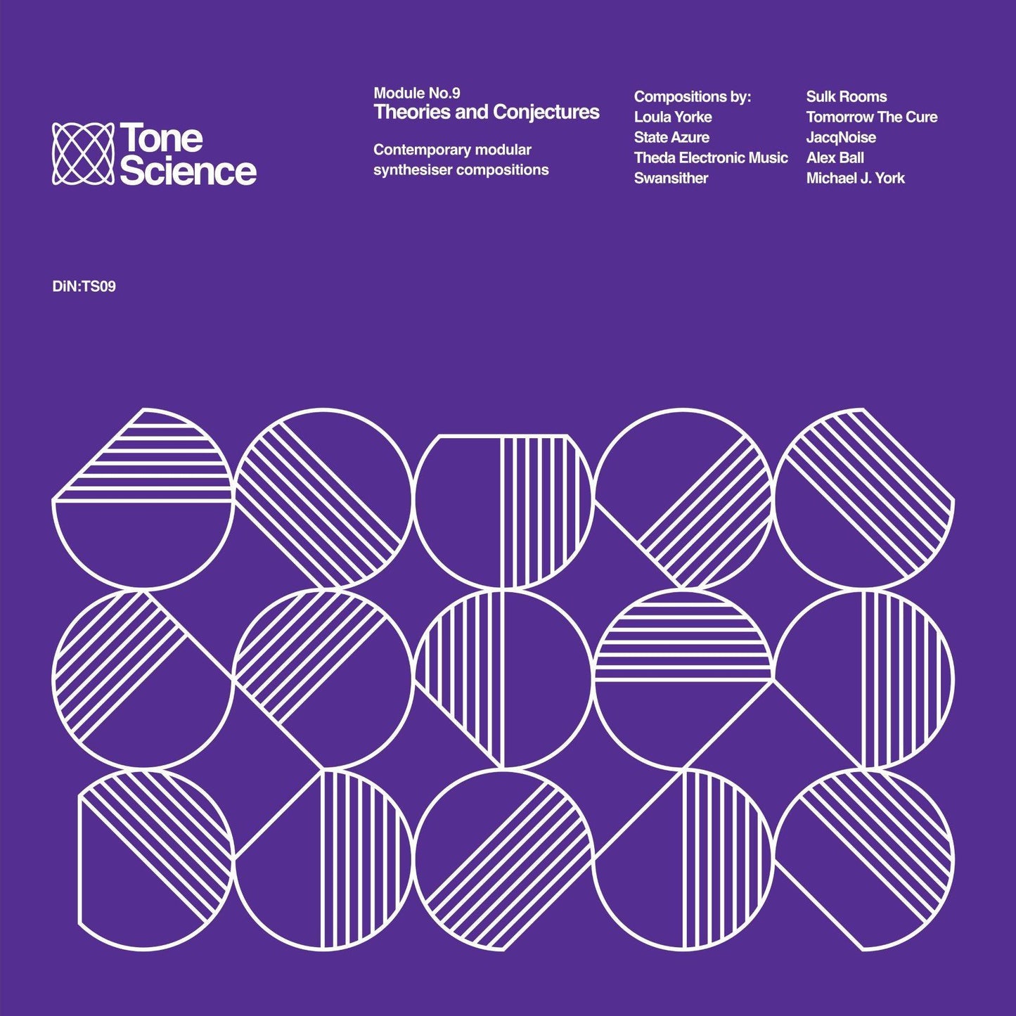 Tone Science Module No.9 Theories And Conjectures