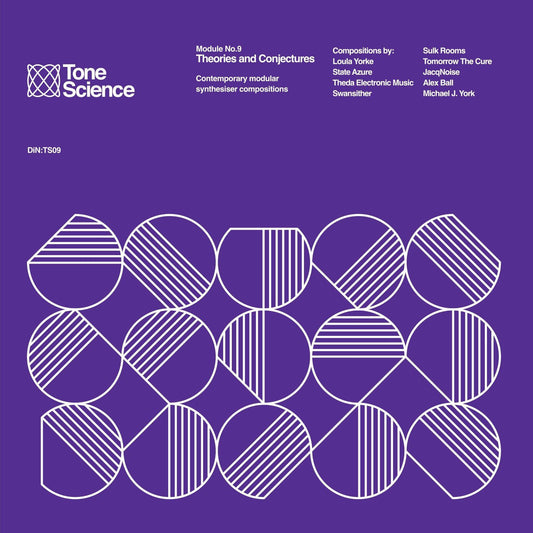 Tone Science Module No.9 Theories And Conjectures