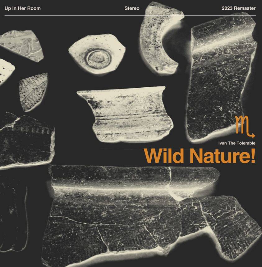Wild Nature!