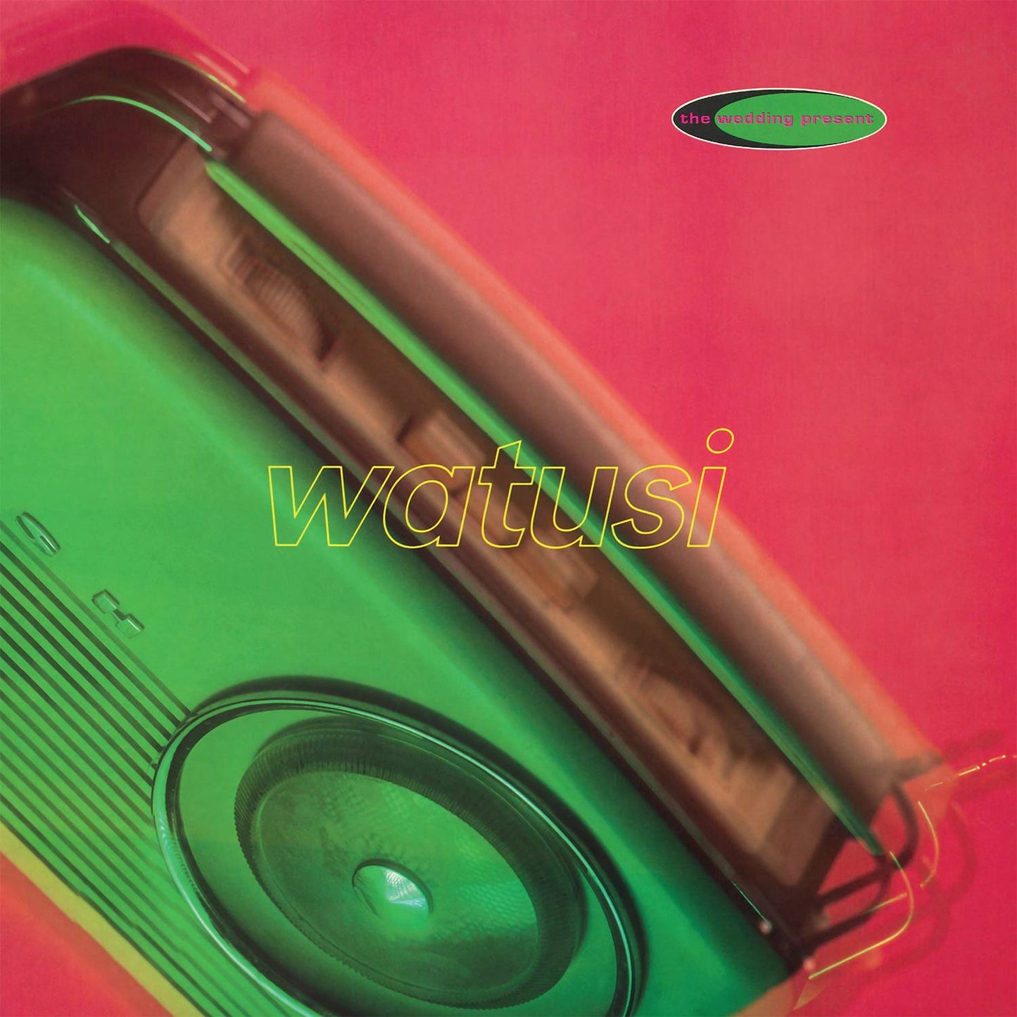 Watusi (Deluxe)