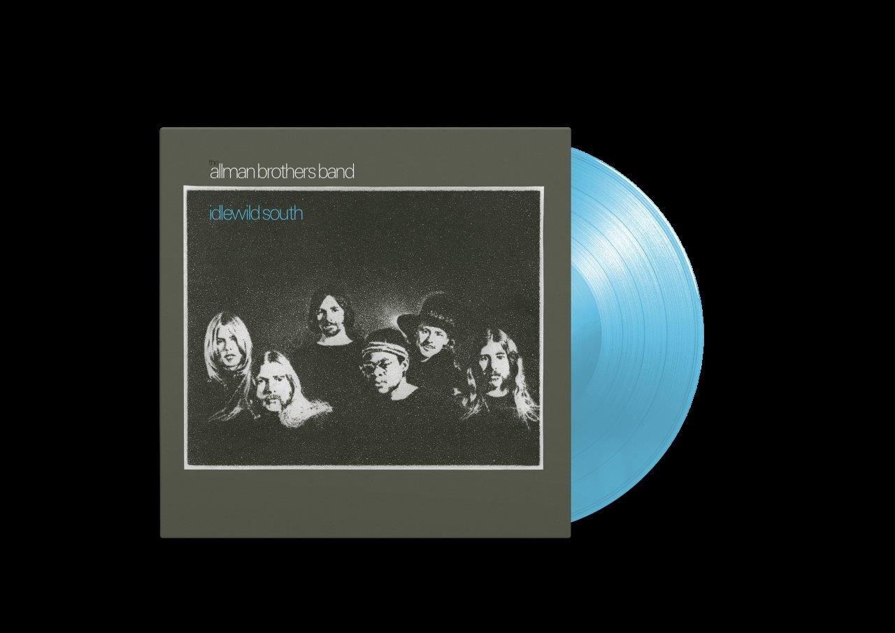 Idlewild South - National Album Day 2025