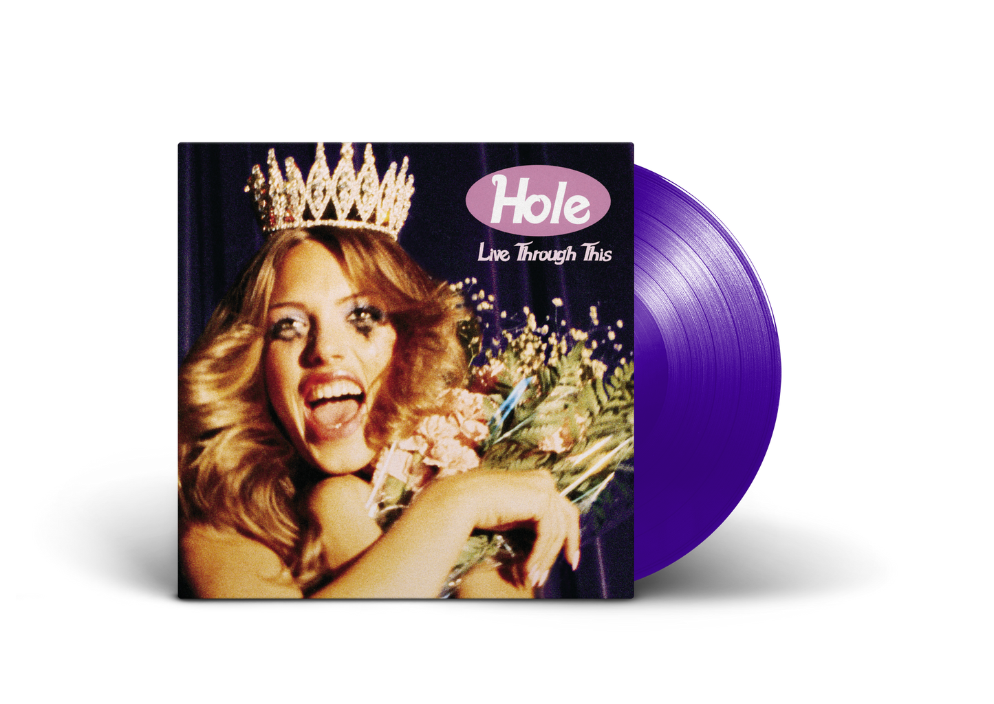Live Through This - National Album Day 2025