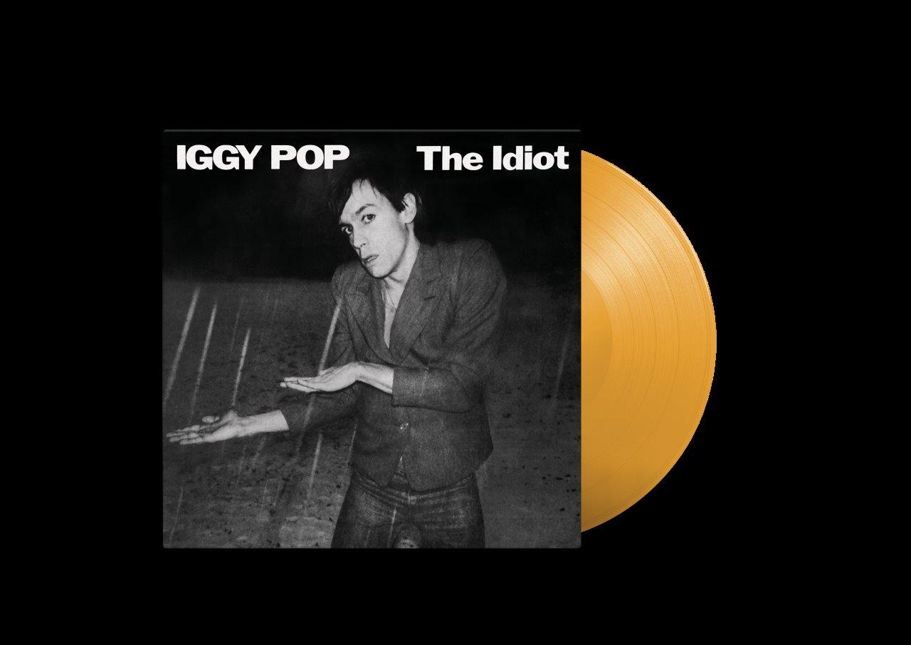 The Idiot - National Album Day 2025
