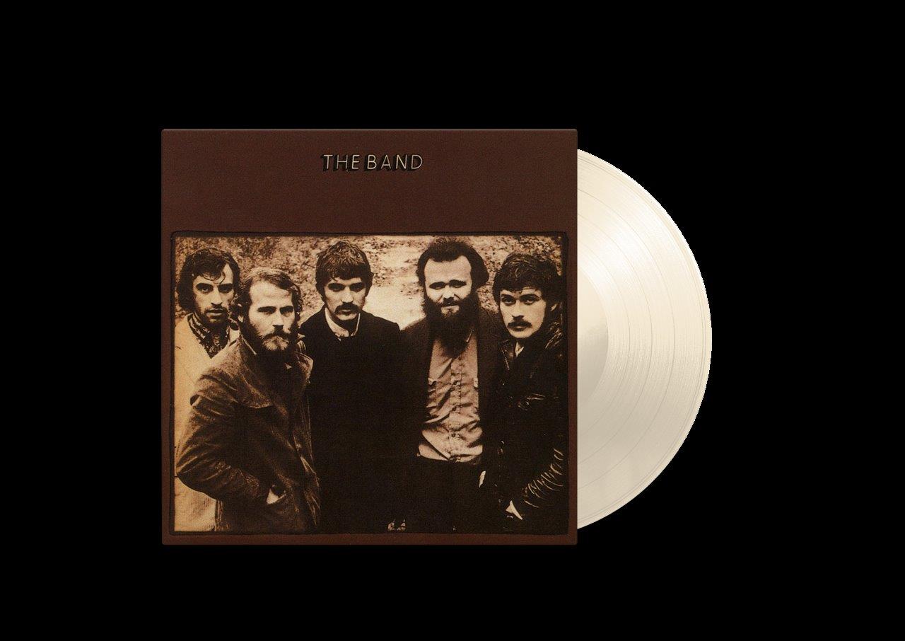 The Band - National Album Day 2025