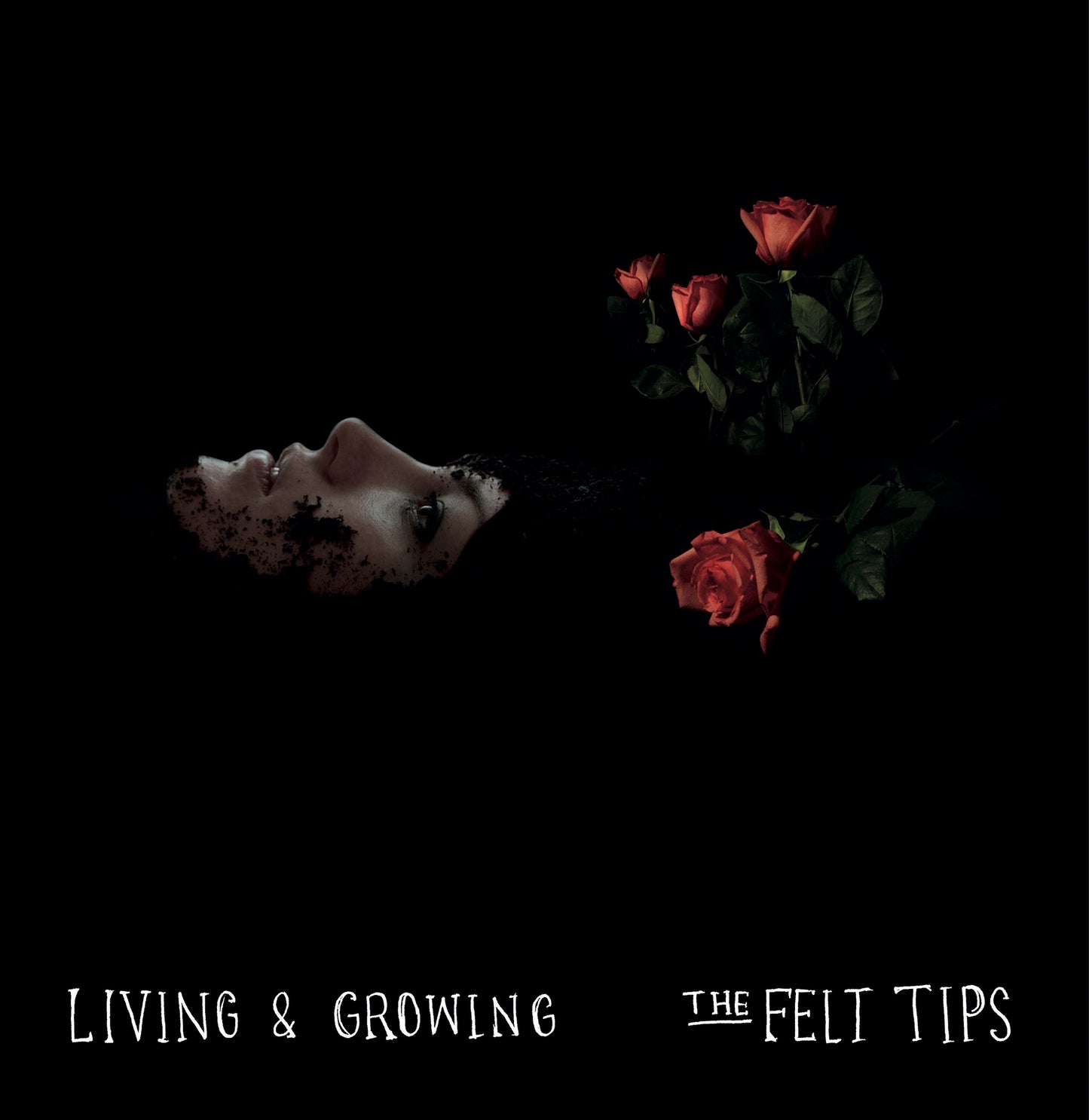Living and Growing