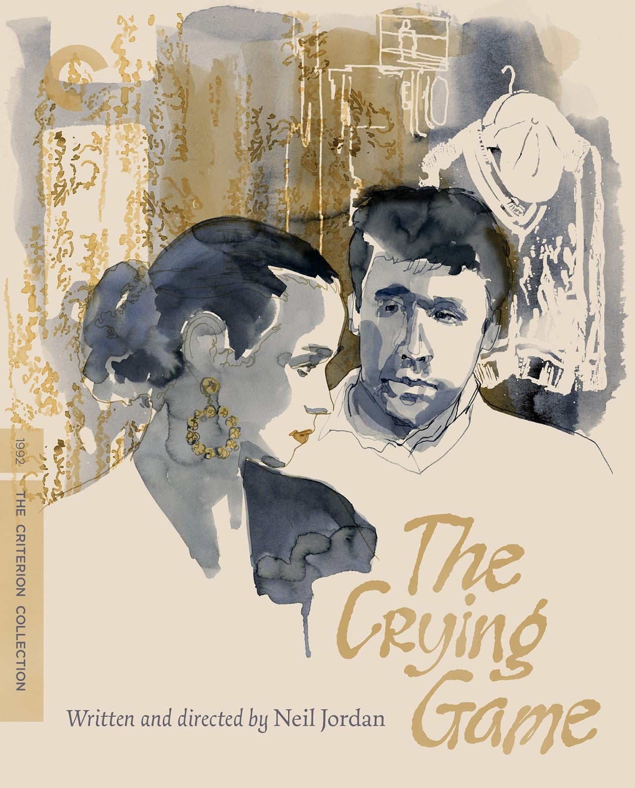 The Crying Game