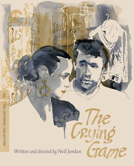 The Crying Game