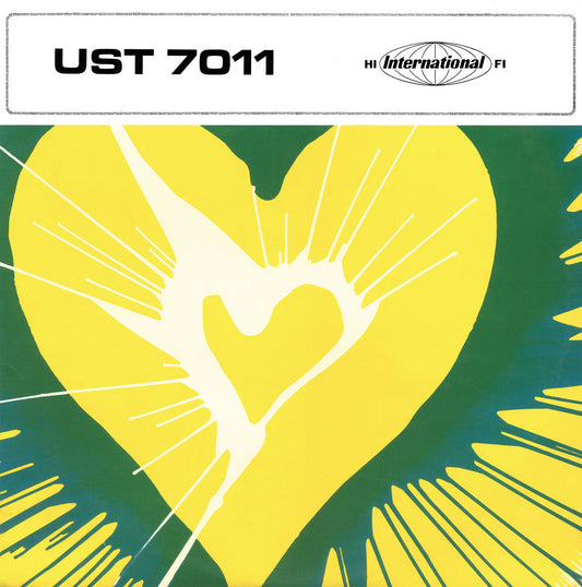 UST 7011 Popfolkmusic