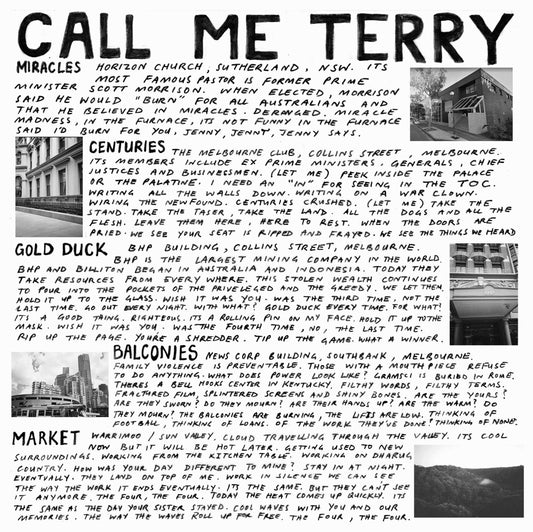 Call Me Terry