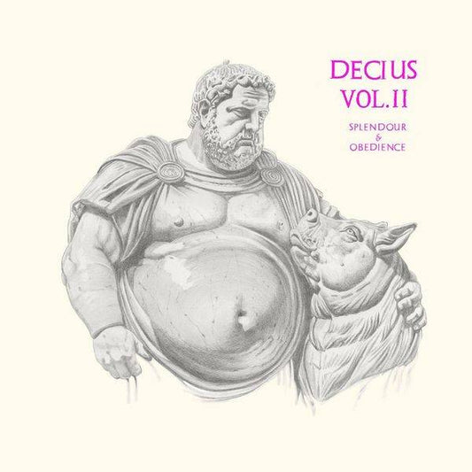 Decius Vol. II (Splendour and Obedience)